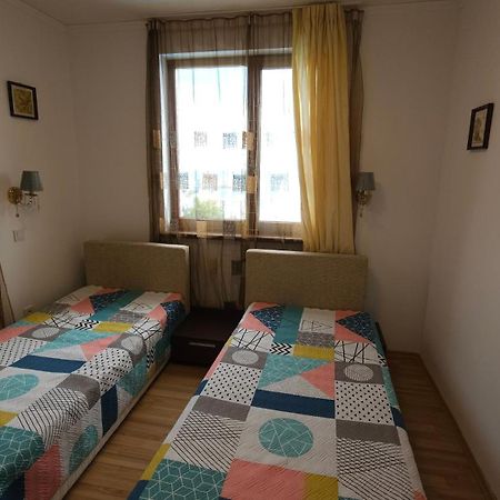 Complex Top Apartment سفيتي فلاس المظهر الخارجي الصورة