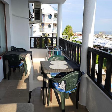Complex Top Apartment سفيتي فلاس المظهر الخارجي الصورة