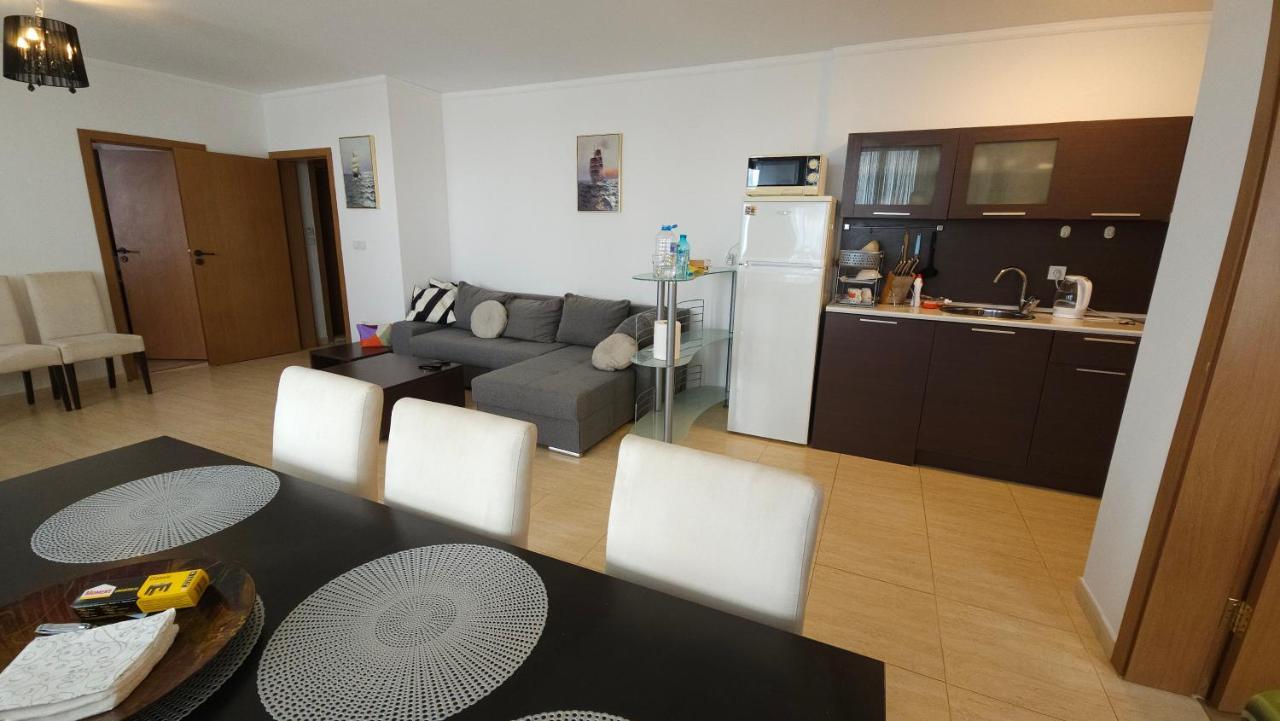 Complex Top Apartment سفيتي فلاس المظهر الخارجي الصورة
