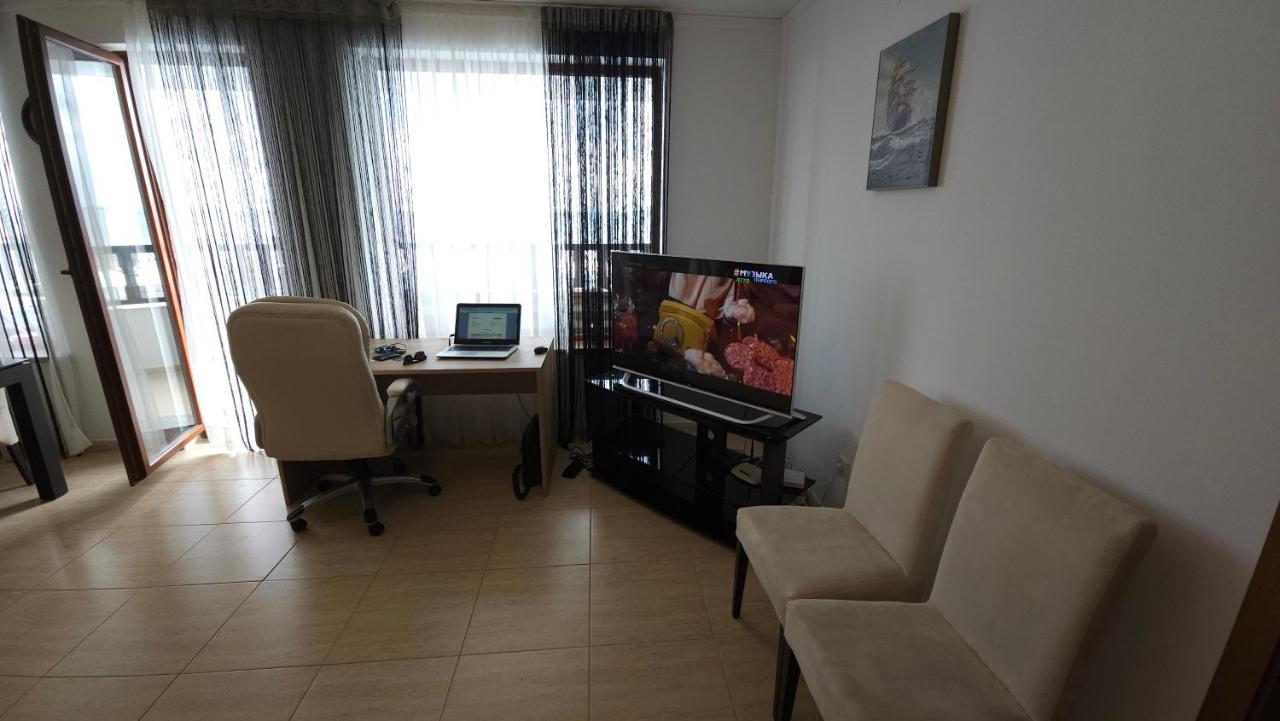 Complex Top Apartment سفيتي فلاس المظهر الخارجي الصورة