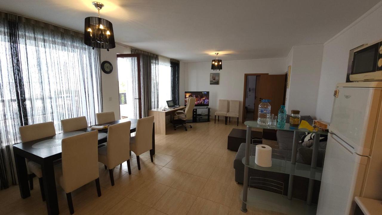 Complex Top Apartment سفيتي فلاس المظهر الخارجي الصورة