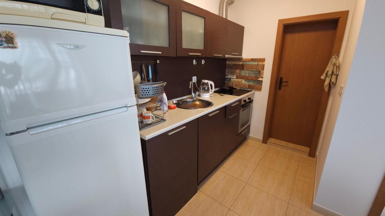 Complex Top Apartment سفيتي فلاس المظهر الخارجي الصورة
