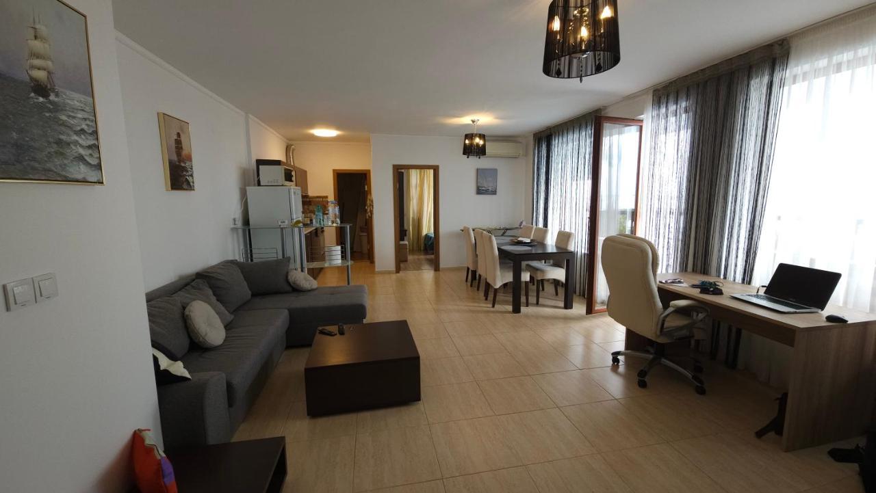 Complex Top Apartment سفيتي فلاس المظهر الخارجي الصورة