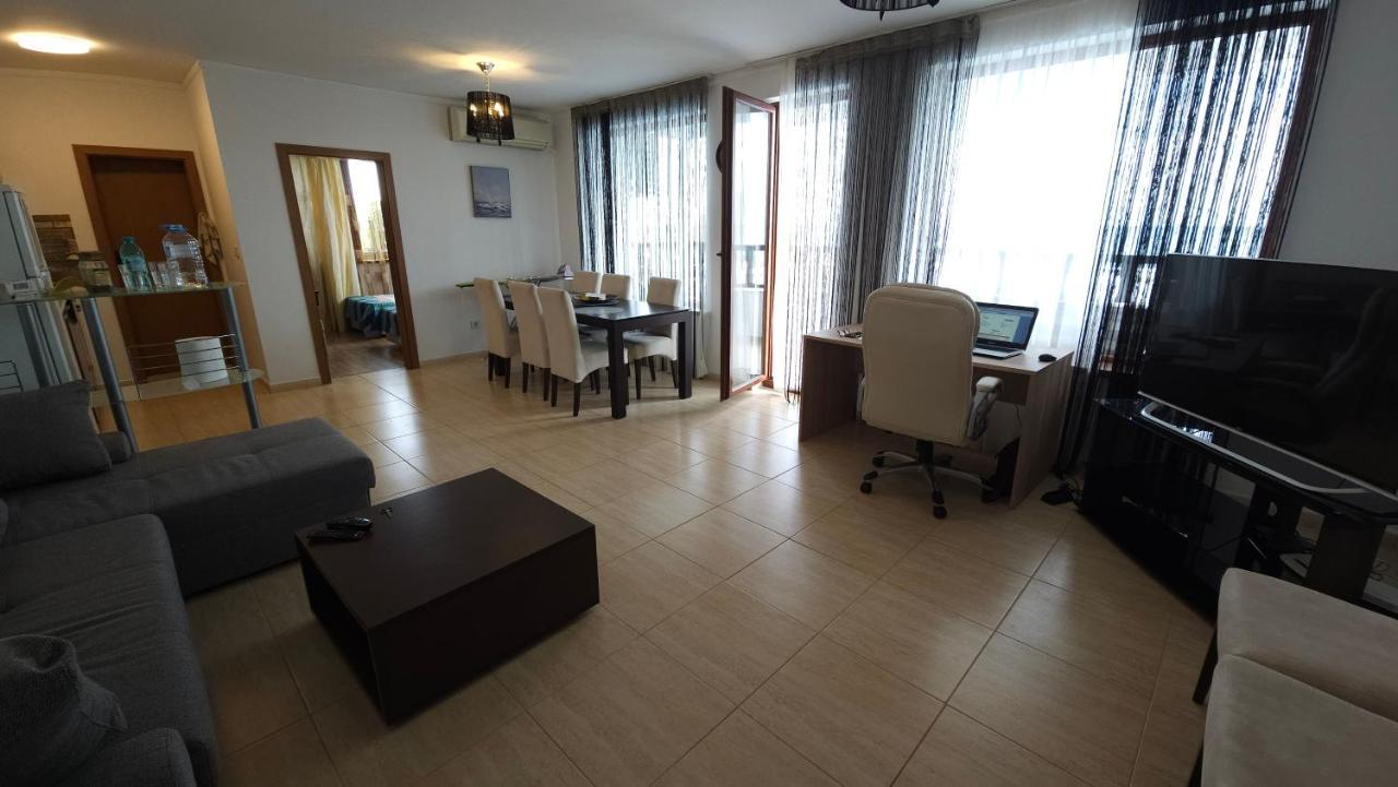 Complex Top Apartment سفيتي فلاس المظهر الخارجي الصورة