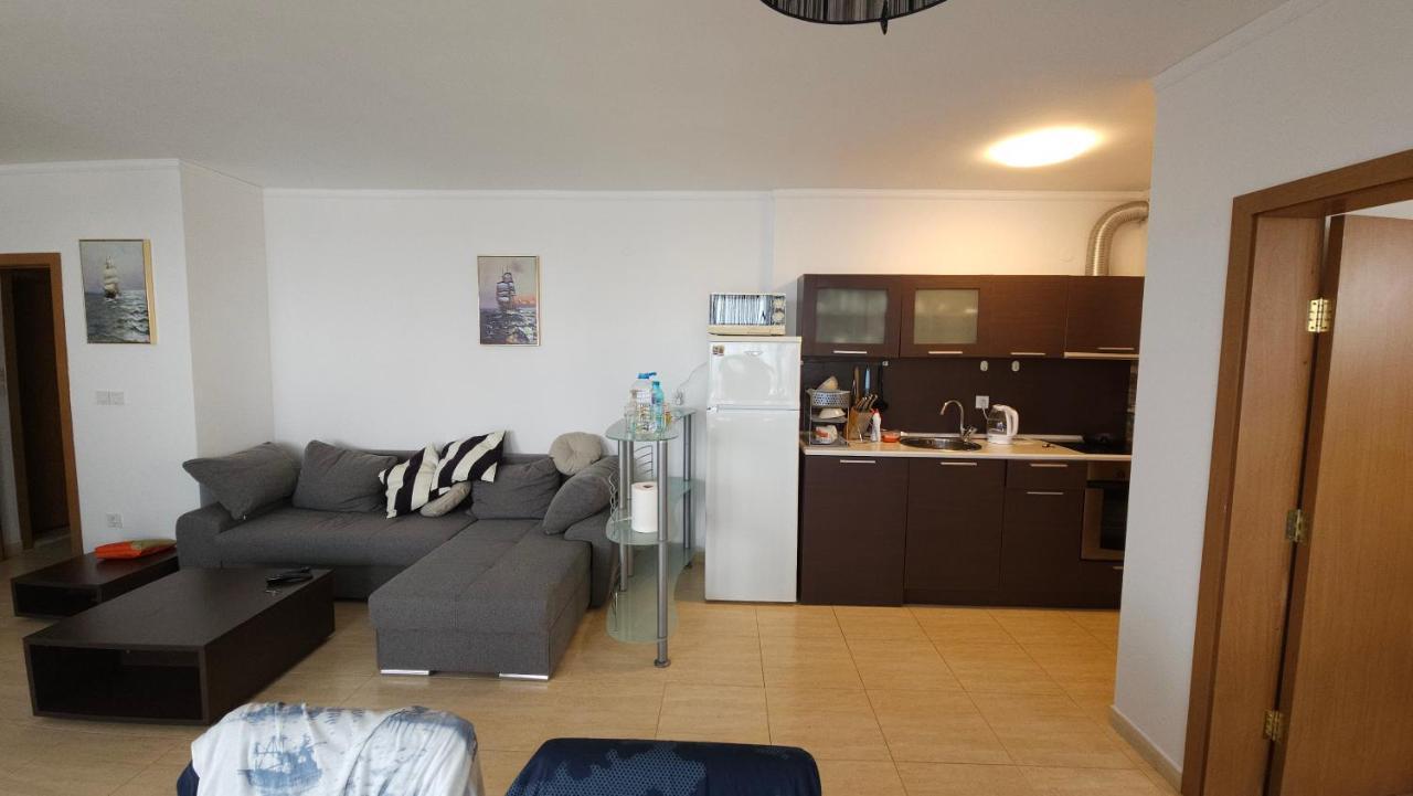 Complex Top Apartment سفيتي فلاس المظهر الخارجي الصورة