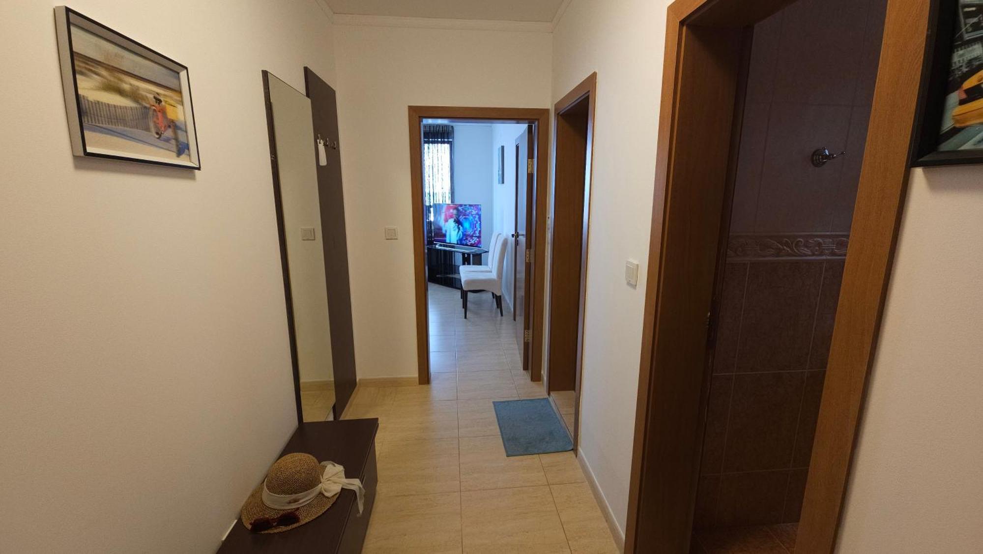 Complex Top Apartment سفيتي فلاس المظهر الخارجي الصورة