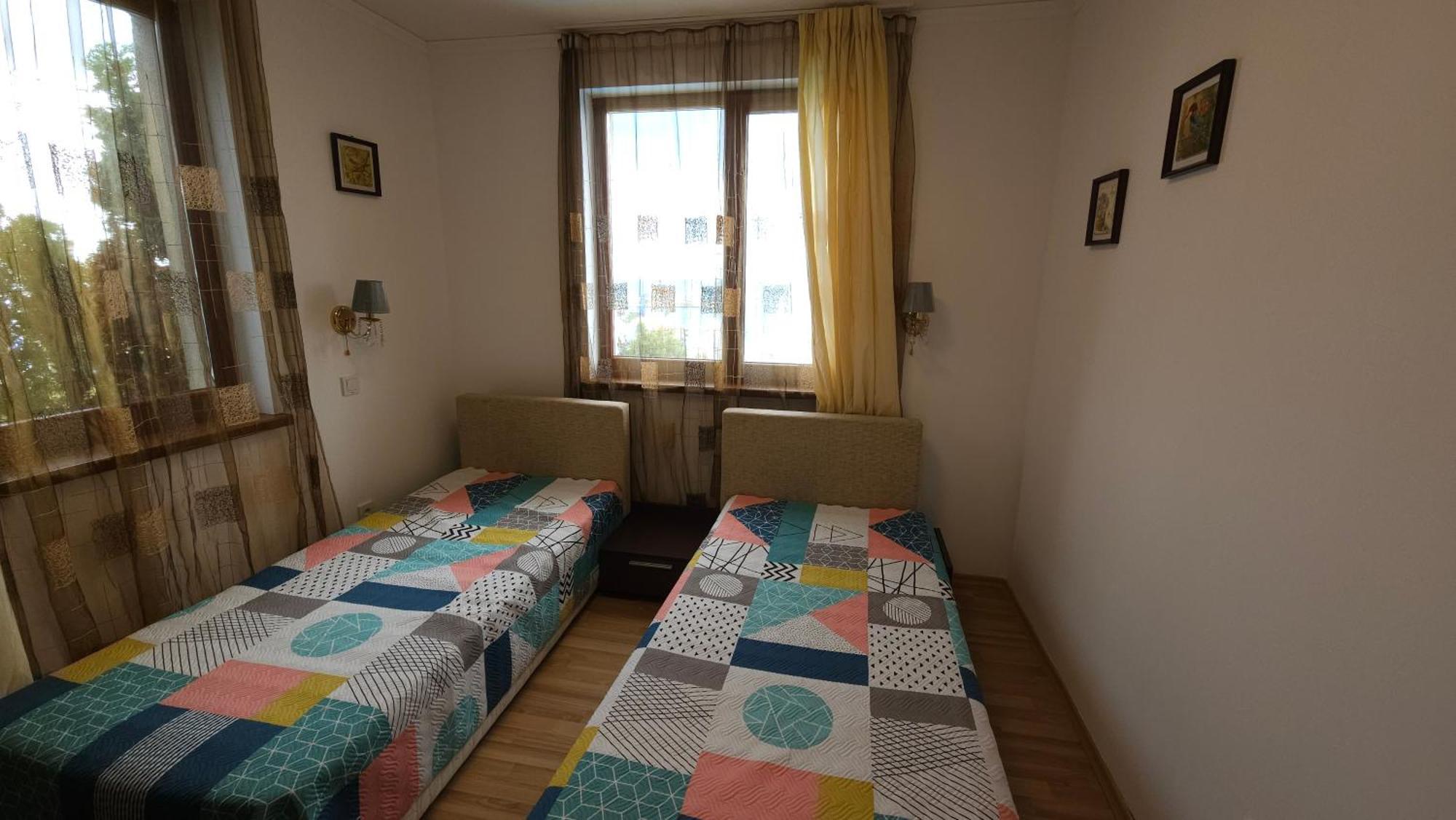 Complex Top Apartment سفيتي فلاس المظهر الخارجي الصورة