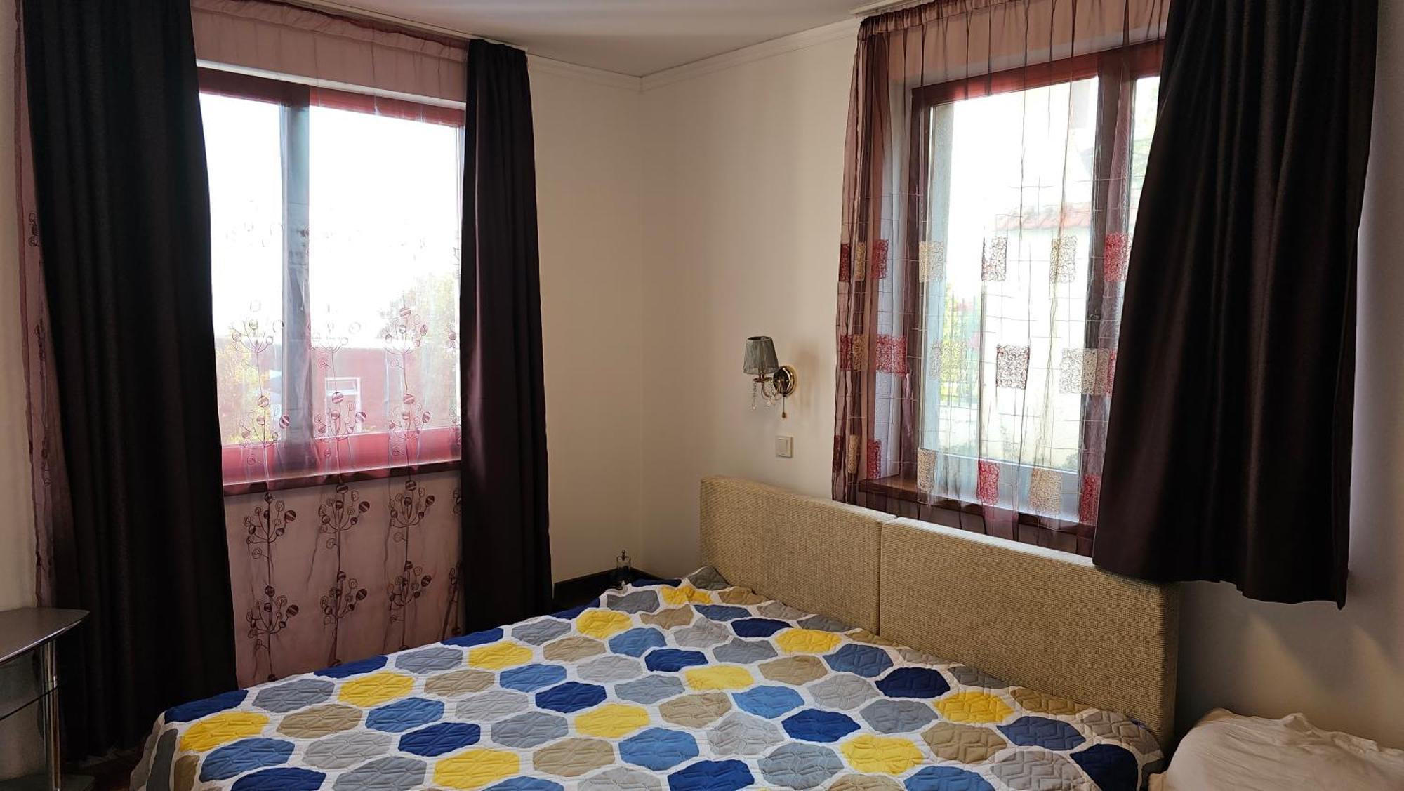 Complex Top Apartment سفيتي فلاس المظهر الخارجي الصورة