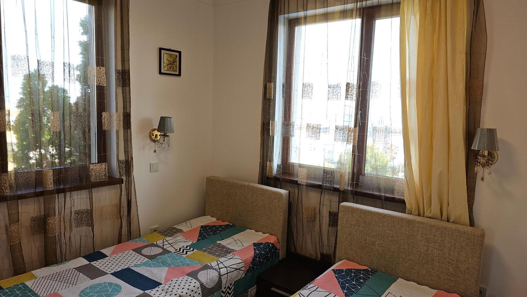 Complex Top Apartment سفيتي فلاس المظهر الخارجي الصورة