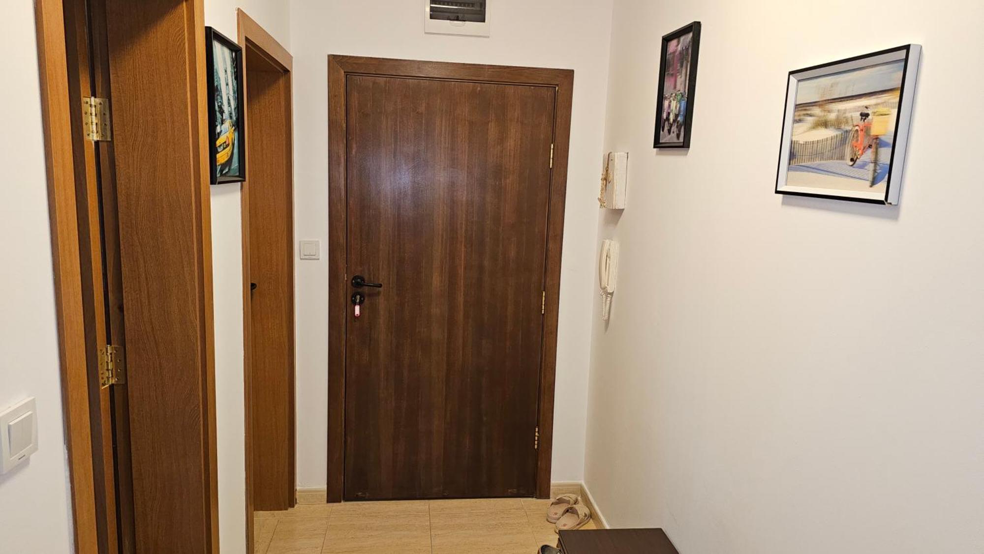 Complex Top Apartment سفيتي فلاس المظهر الخارجي الصورة