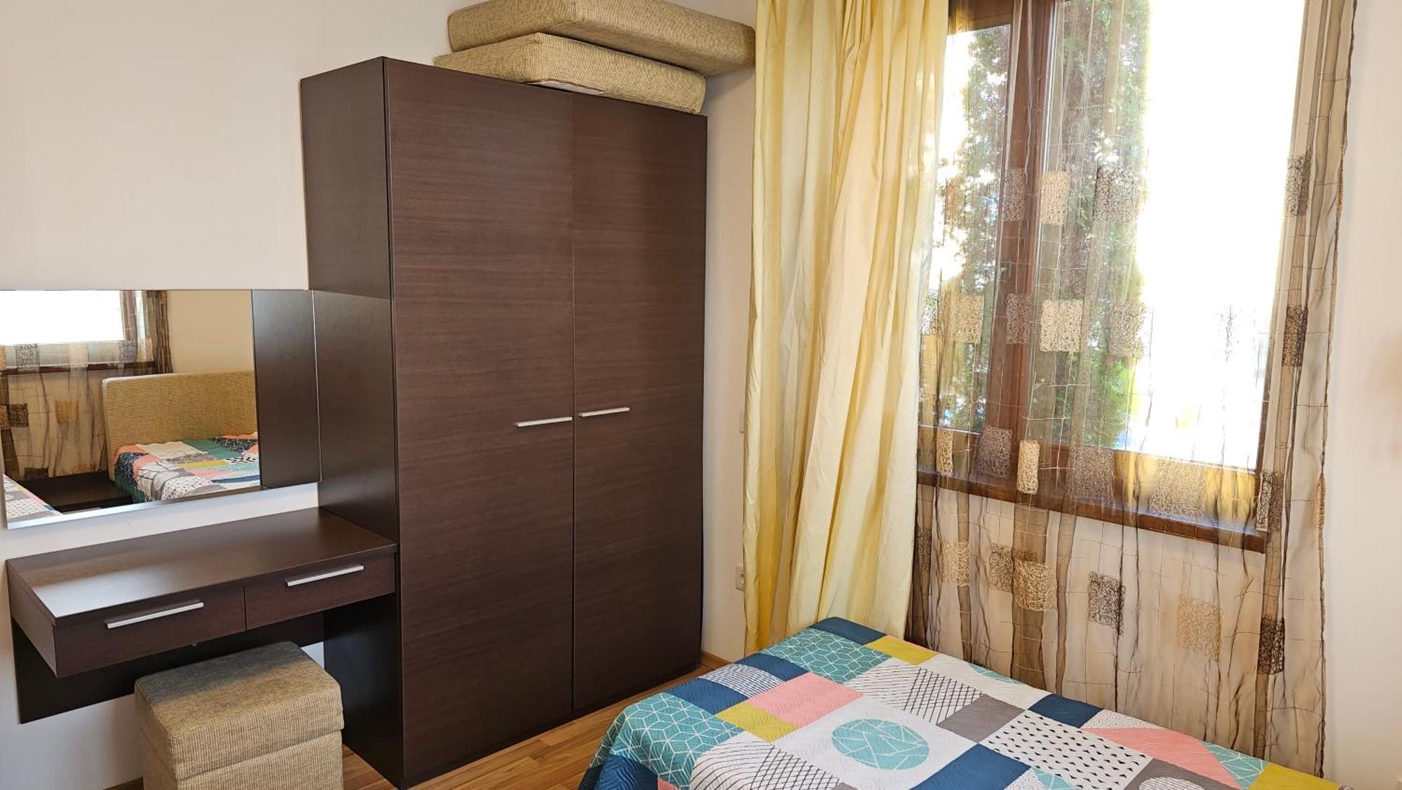 Complex Top Apartment سفيتي فلاس المظهر الخارجي الصورة