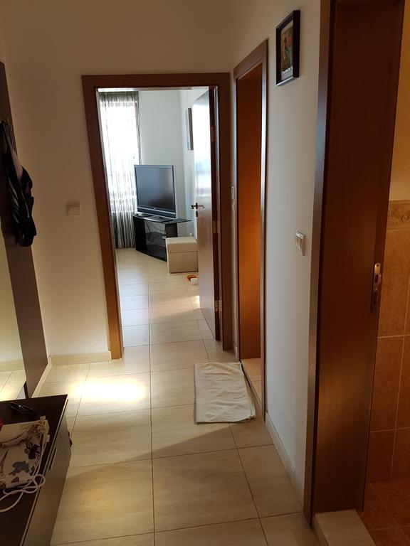 Complex Top Apartment سفيتي فلاس المظهر الخارجي الصورة