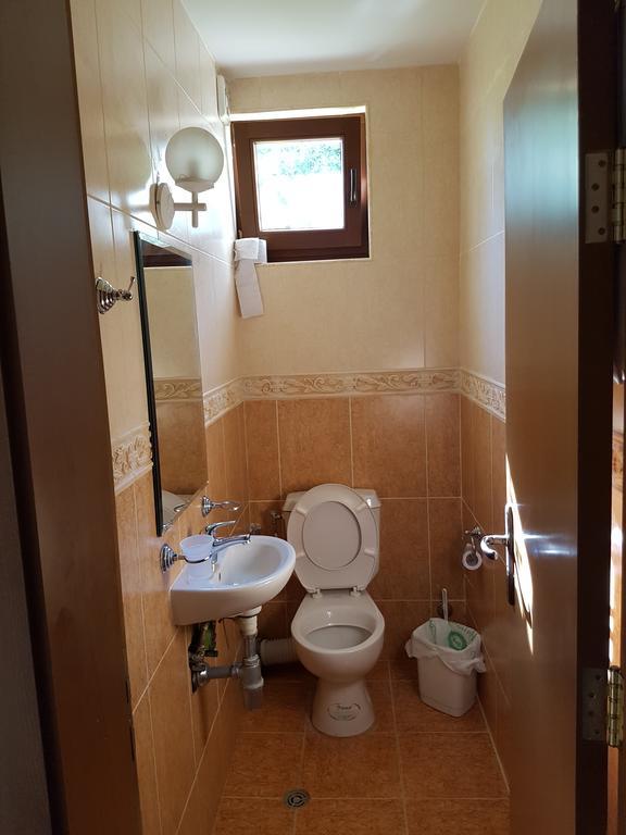 Complex Top Apartment سفيتي فلاس المظهر الخارجي الصورة