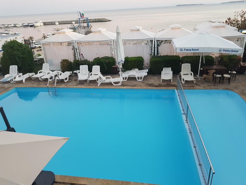Complex Top Apartment سفيتي فلاس المظهر الخارجي الصورة