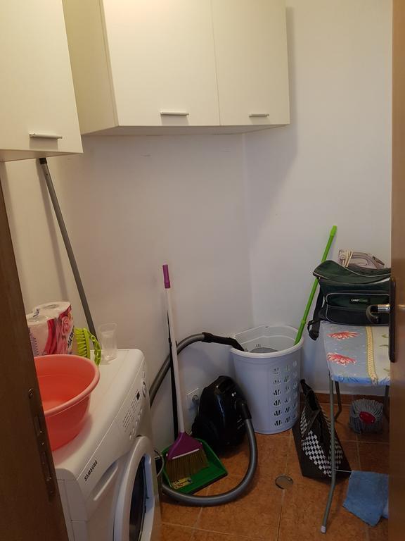 Complex Top Apartment سفيتي فلاس المظهر الخارجي الصورة